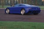 Bugatti EB110 GT Prototype 1991 года